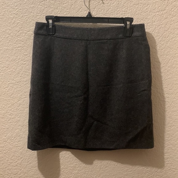 Esprit Collection wool mini skirt - Picture 3 of 11